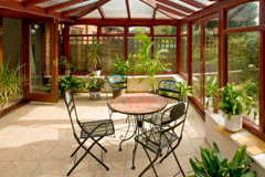Appersett conservatory quotes