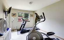 Appersett home gym construction leads