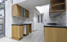 Appersett kitchen extension leads